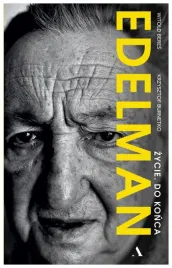 edelman-zycie-do-konca-witold-beres