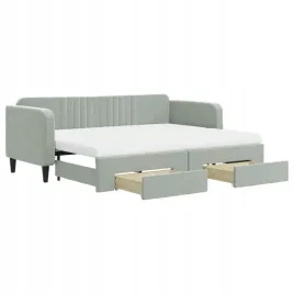 sofa-rozsuwana-z-szufladami-jasnoszara-80x200-cm