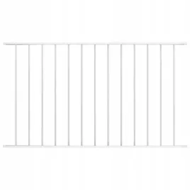 panel-ogrodzeniowy-kryta-proszkowo-stal-17x1-m-bialy