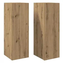 szafki-pod-telewizor-2-szt-dab-artisan-305x30x90-cm