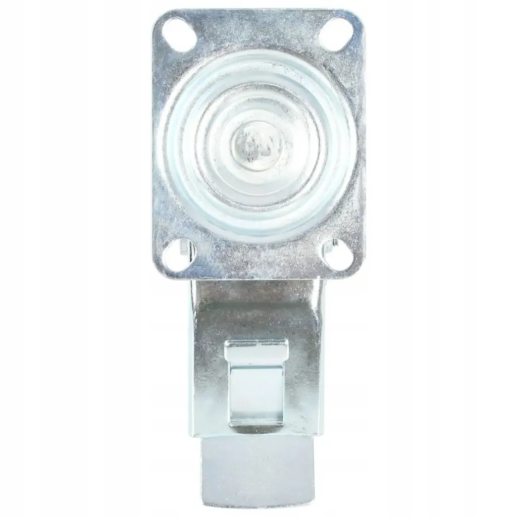 8-kolek-skretnych-160-mm-stan-nowy