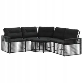 narozna-sofa-ogrodowa-z-poduszkami-i-podnozkiem-polirattan