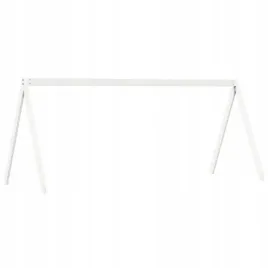 daszek-do-lozka-dzieciecego-bialy-199x805x