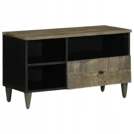 szafka-pod-telewizor-czarna-80x33x46-cm-lite-drewno-mango