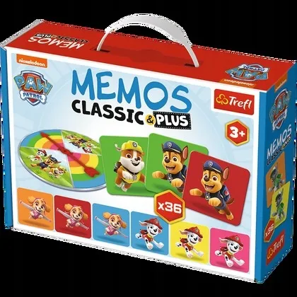 memo-classicandplus-psi-patrol-trefl-trefl