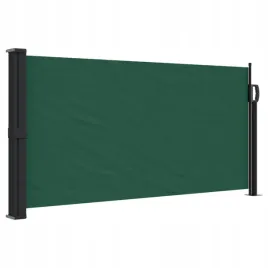 zwijana-markiza-boczna-ciemnozielona-100x300-cm