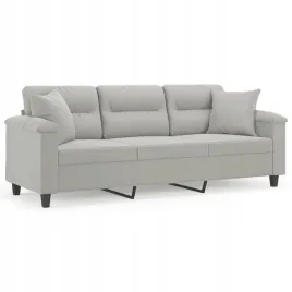 3-osobowa-sofa-z-poduszkami-jasnoszara-180-cm-mikrofibra