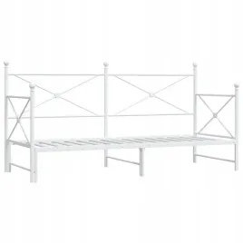 lozko-dzienne-z-wysuwanym-siedziskiem-bez-materaca-biale-stal