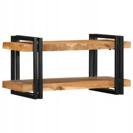 polka-scienna-70x33x35-cm-drewno-lite-akacja