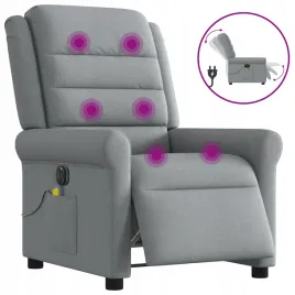 rozkladany-fotel-masujacy-elektryczny-jasnoszary-tkanina