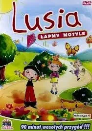 percent-bajka-dvd-lusia-lapmy-motyle