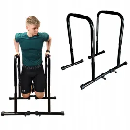 porecze-do-dipow-cwiczen-pompek-dipy-treningowe-wysokie-90cm-stabilne
