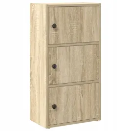 regal-na-ksiazki-dab-sonoma-40x24x77-cm