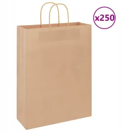 torby-papierowe-kraft-250-szt-z-uchwytami-brazowe-32x12x42-cm