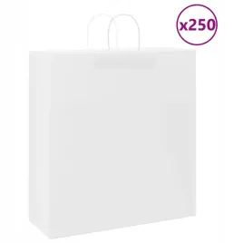 torby-papierowe-250-szt-z-uchwytami-biale-45x17x48-cm