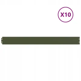 obrzeza-trawnikowe-10-szt-oliwkowo-zielone-10x103-cm
