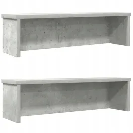polki-kuchenne-skladane-2-szt-szarosc-betonu-50x15x16-cm