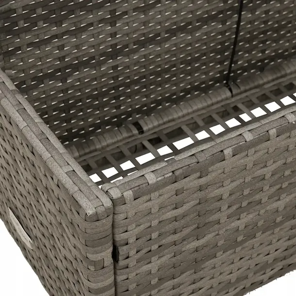 poolside-float-storage-szary-110x100x57-cm-polirat-stan-nowy-marka-vidaxl