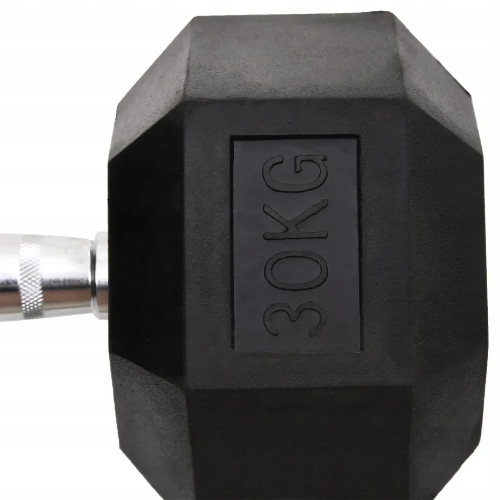 hantel-30-kg-zeliwo-stan-nowy