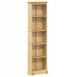 biblioteczka-corona-46x20x170-cm-lite-drewno-sosnowe