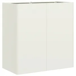 donica-biala-80x40x80-cm-stal-walcowana-na-zimno