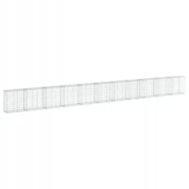 kosz-gabionowy-z-pokrywa-1100x50x100-cm-galwanizowane-zelazo