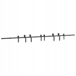 system-do-montazu-drzwi-przesuwnych-400-cm-stal-czarny