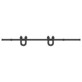 system-do-montazu-drzwi-przesuwnych-200-cm-stal-czarny