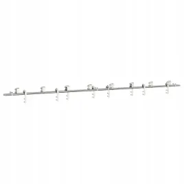 system-do-mocowania-drzwi-przesuwnych-400-cm-stal-srebrny