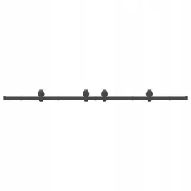 system-do-montazu-drzwi-przesuwnych-200-cm-stal-czarny