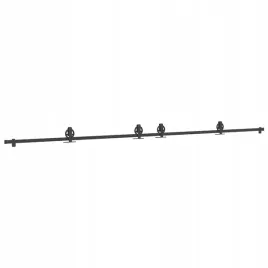 system-do-montazu-drzwi-przesuwnych-400-cm-stal-czarny