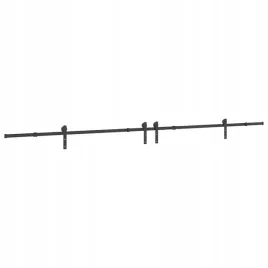 system-do-montazu-drzwi-przesuwnych-400-cm-stal-czarny