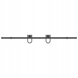 system-do-montazu-drzwi-przesuwnych-200-cm-stal-czarny