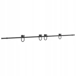 system-do-montazu-drzwi-przesuwnych-366-cm-stal-czarny
