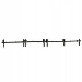 system-do-montazu-drzwi-przesuwnych-366-cm-stal-czarny