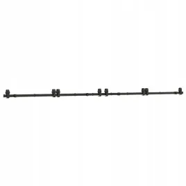system-do-montazu-drzwi-przesuwnych-366-cm-stal-czarny