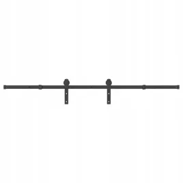 system-do-montazu-drzwi-przesuwnych-200-cm-stal-czarny