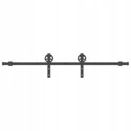 system-do-montazu-drzwi-przesuwnych-183-cm-stal-czarny