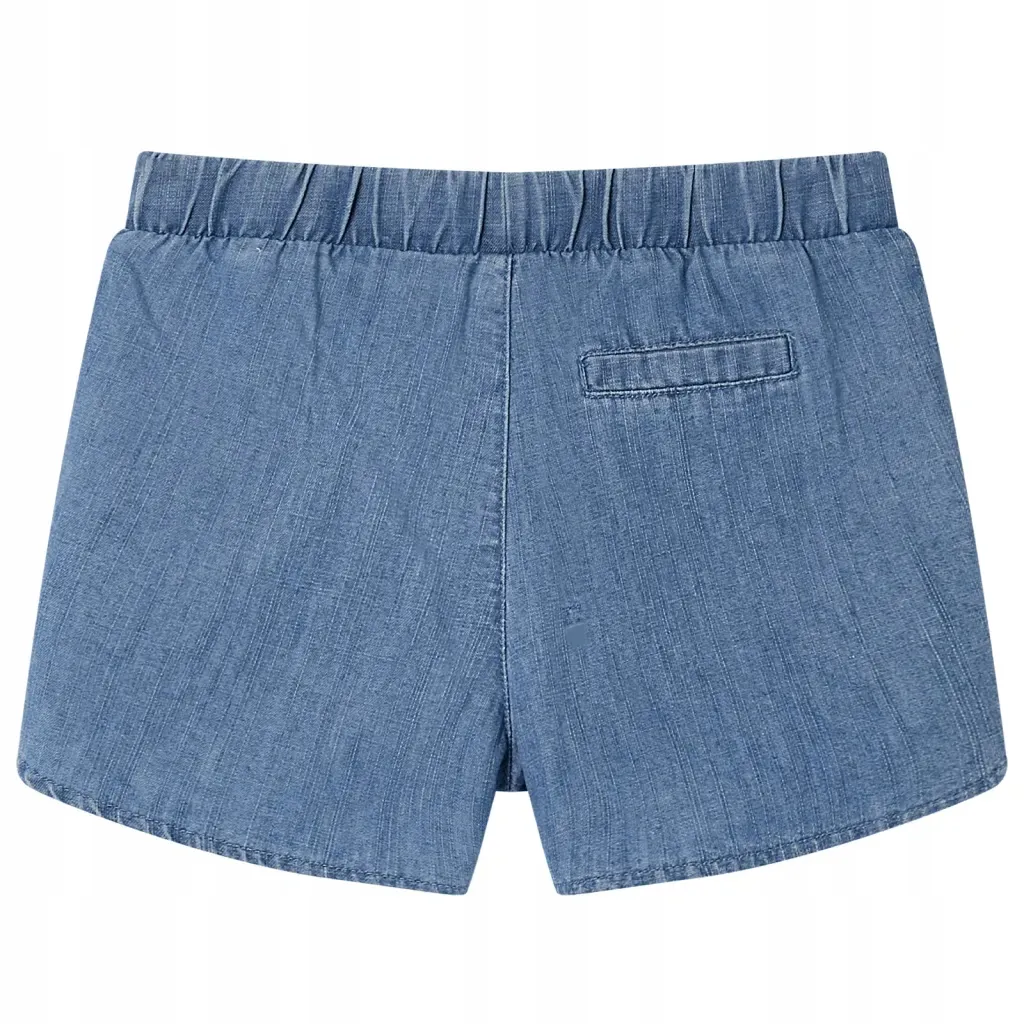 szorty-dzieciece-niebieski-denim-140