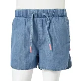szorty-dzieciece-niebieski-denim-140-kod-producenta-10893
