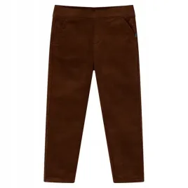 spodnie-dzieciece-koniakowe-92