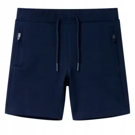 szorty-dzieciece-granatowe-128