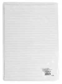 liniuszek-a4-kratka-linia-2szt