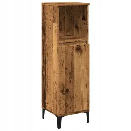 szafka-lazienkowa-stare-drewno-30x30x100-cm