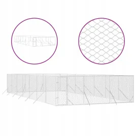 kojec-zewnetrzny-dla-psa-6x14x2-m-stal-galwanizowana