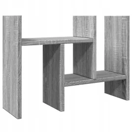 organizer-na-biurko-szary-dab-sonoma-345x155x355-cm