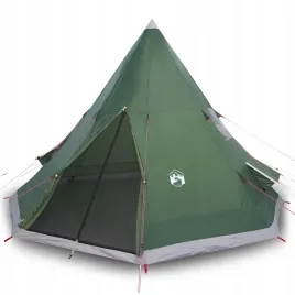 namiot-turystyczny-tipi-4-os-zielony-wodoszczelny
