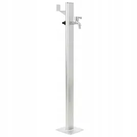 kran-ogrodowy-na-slupku-aluminium-95-cm