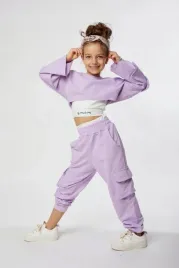 mala-mi-dres-komplet-4-cz-top-spodenki-bluza-spodnie-r-110-116