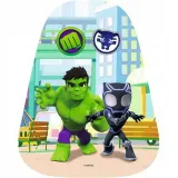 john-namiot-samorozkladajacy-spidey-rodzaj-iglo-wigwamy